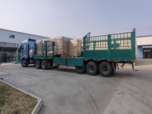 5um保安過濾器濾芯發貨—新鄉市北方濾器有限公司